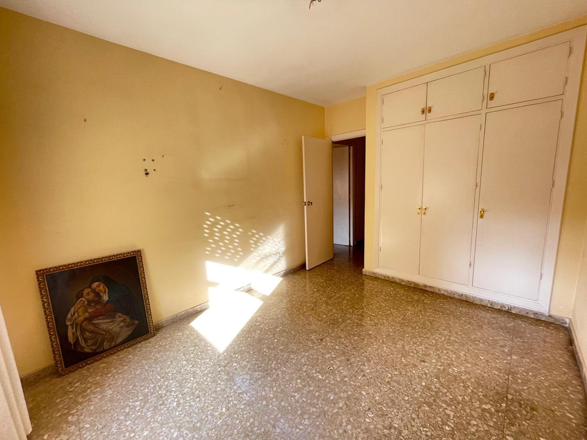 Appartement te koop in Málaga | 4 slaapkamers H5505172