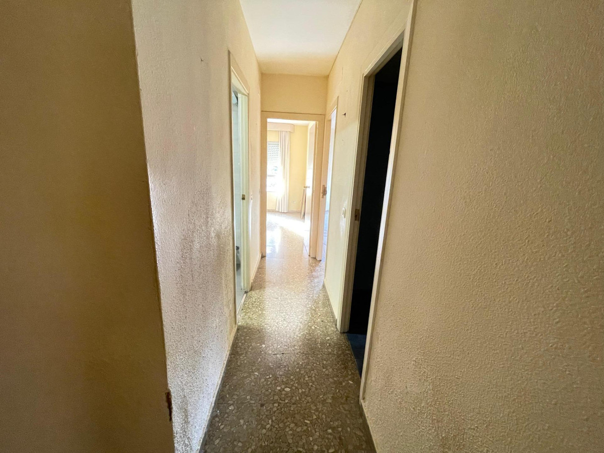 Appartement te koop in Málaga | 4 slaapkamers H5505172
