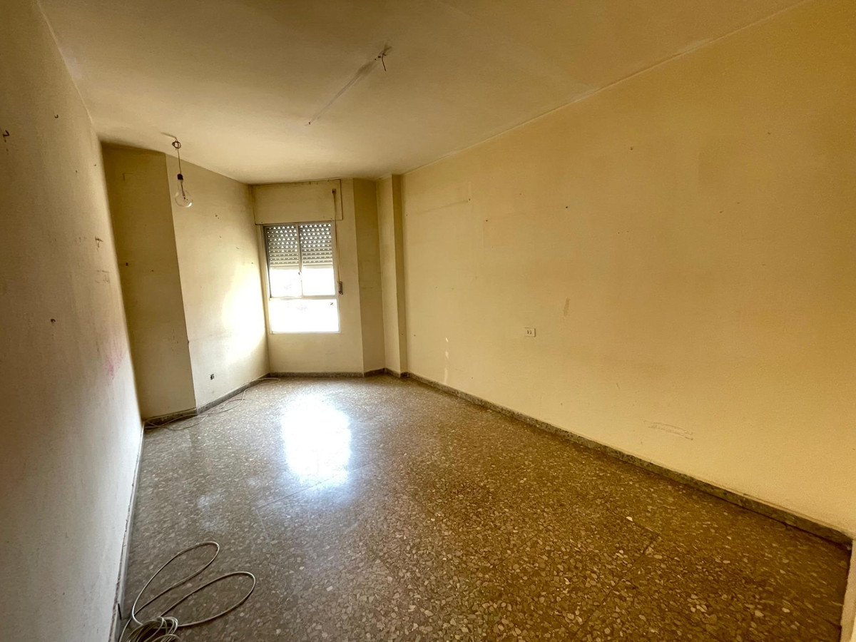 Appartement te koop in Málaga | 4 slaapkamers H5505172