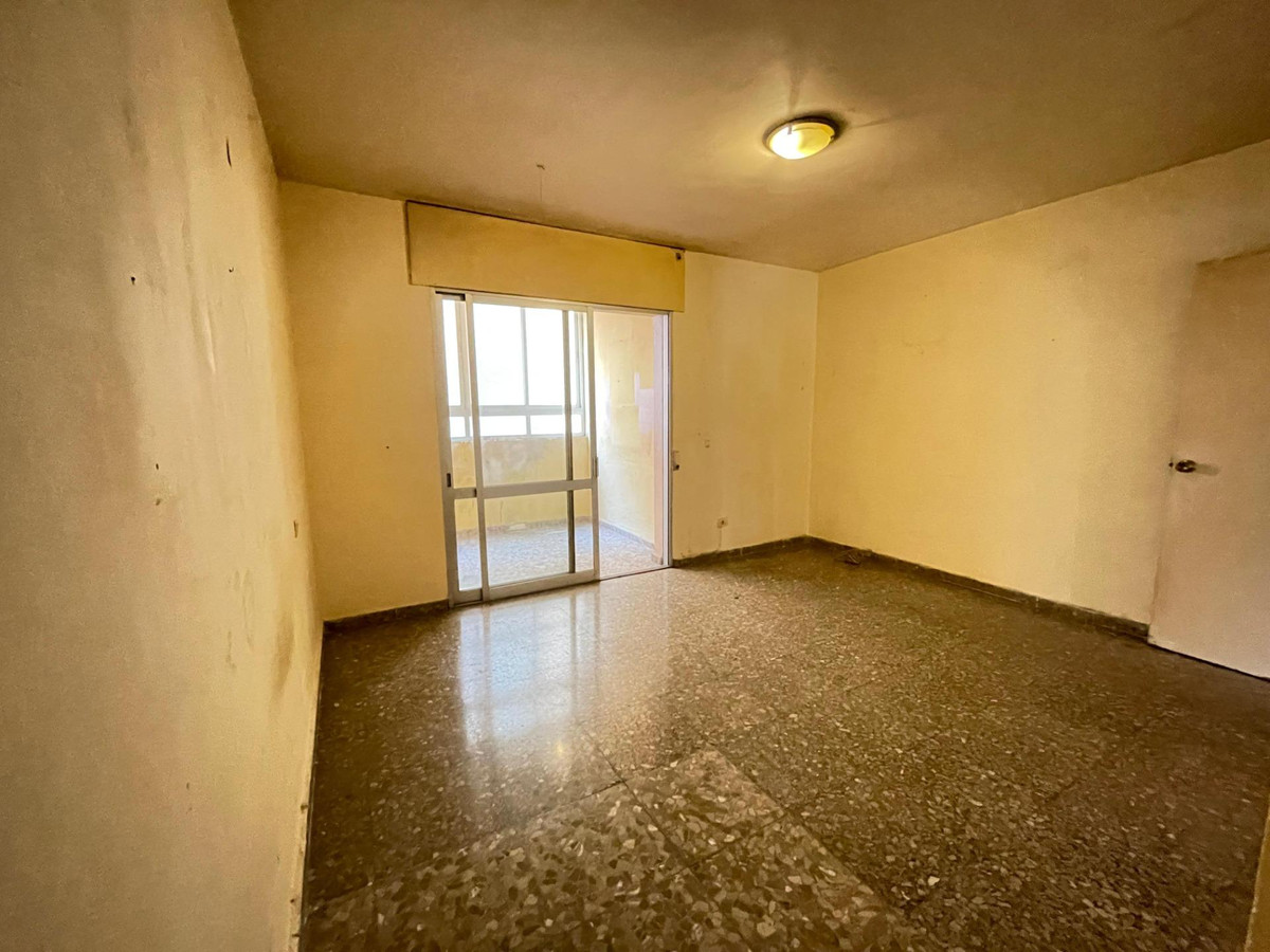 Appartement te koop in Málaga | 4 slaapkamers H5505172