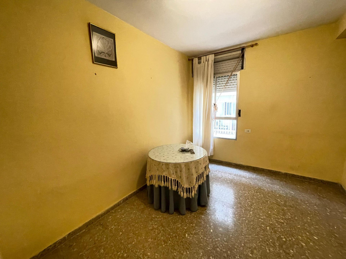 Appartement te koop in Málaga | 4 slaapkamers H5505172