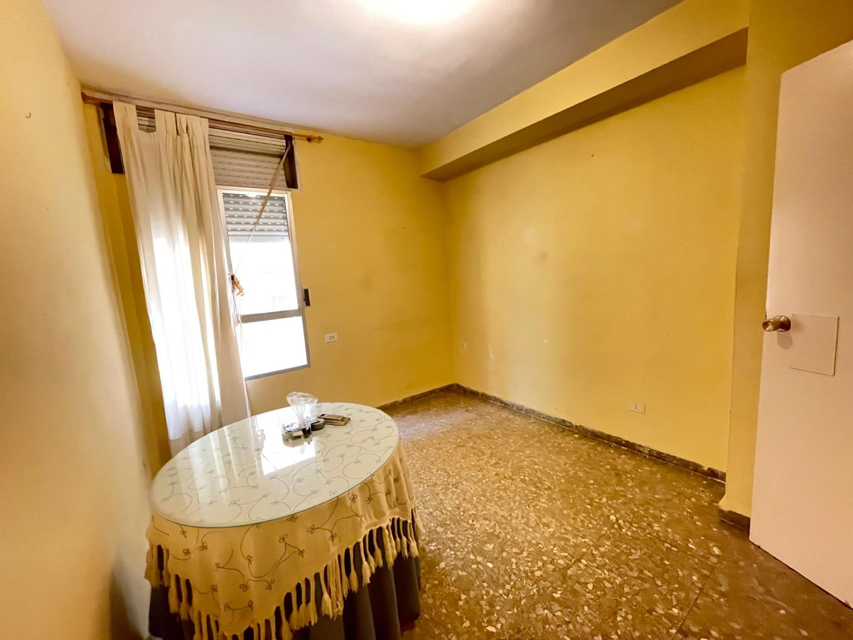 Appartement te koop in Málaga | 4 slaapkamers H5505172