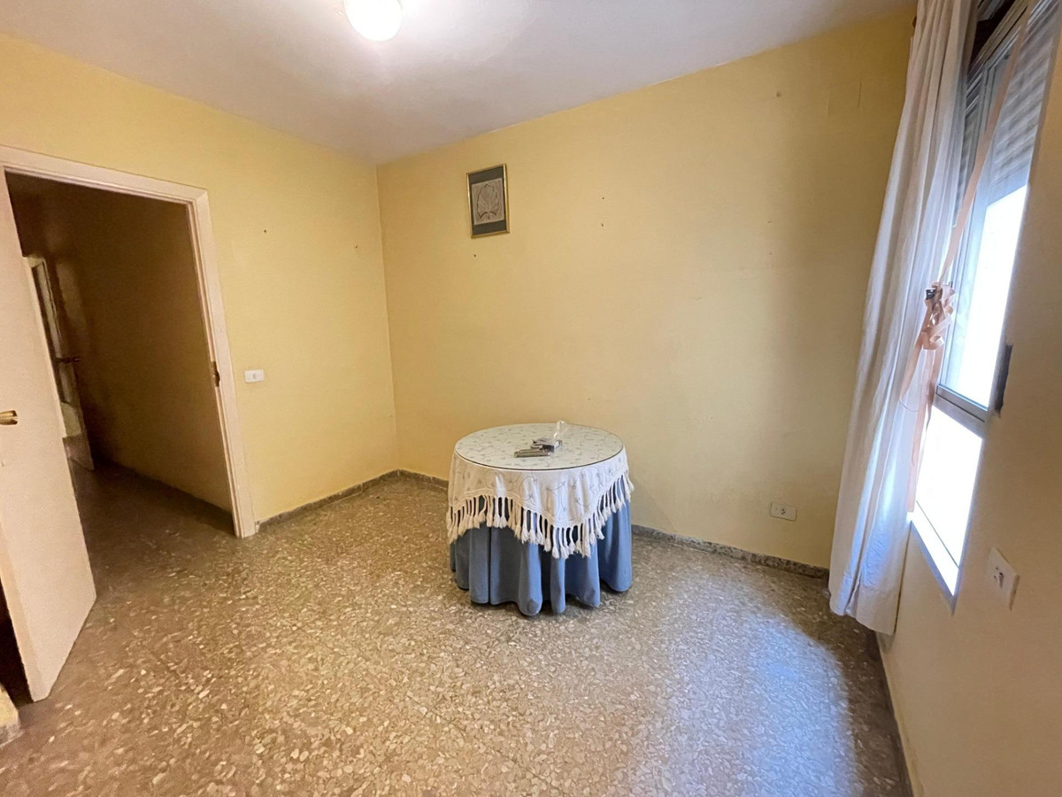 Appartement te koop in Málaga | 4 slaapkamers H5505172