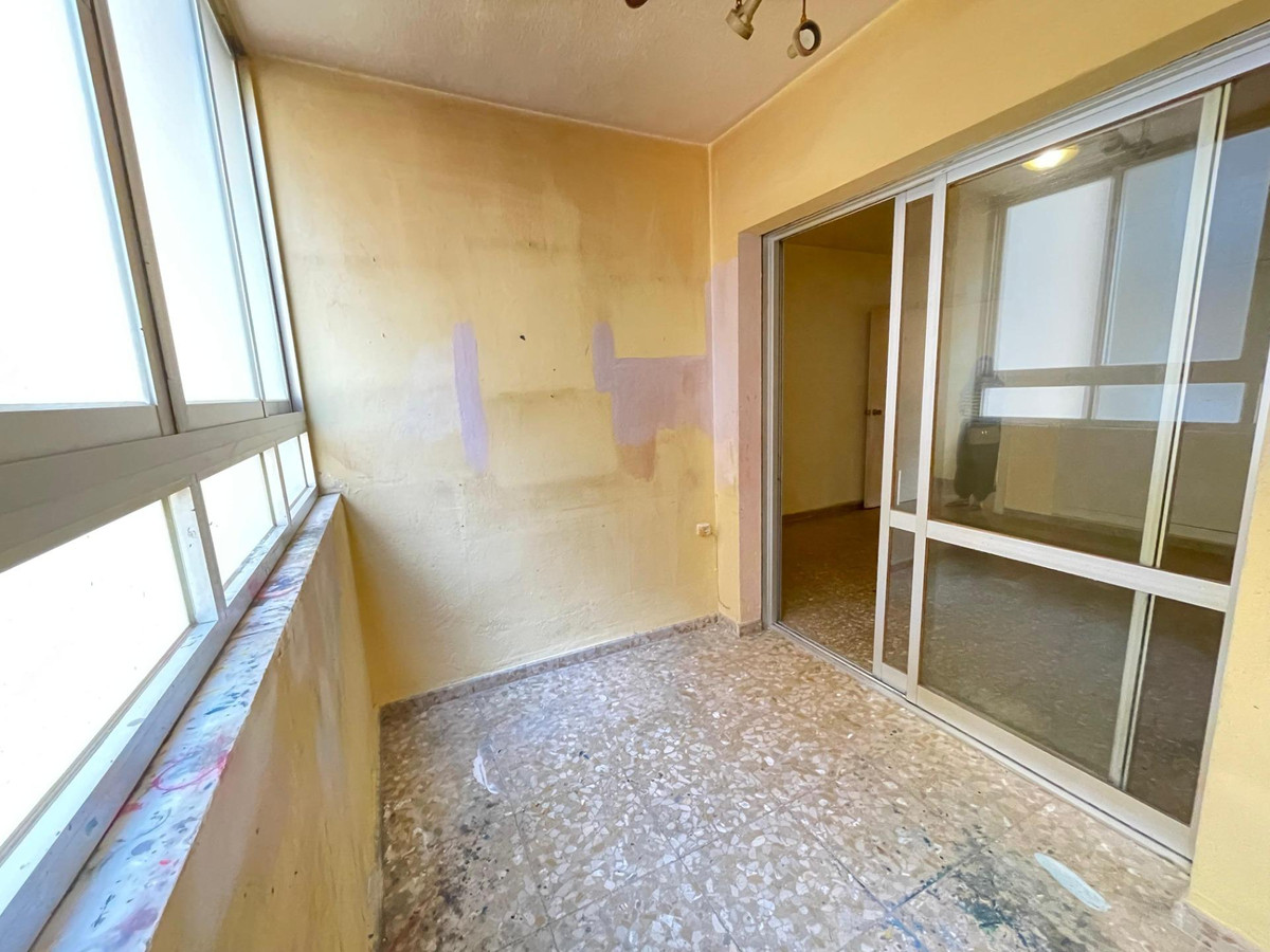 Appartement te koop in Málaga | 4 slaapkamers H5505172