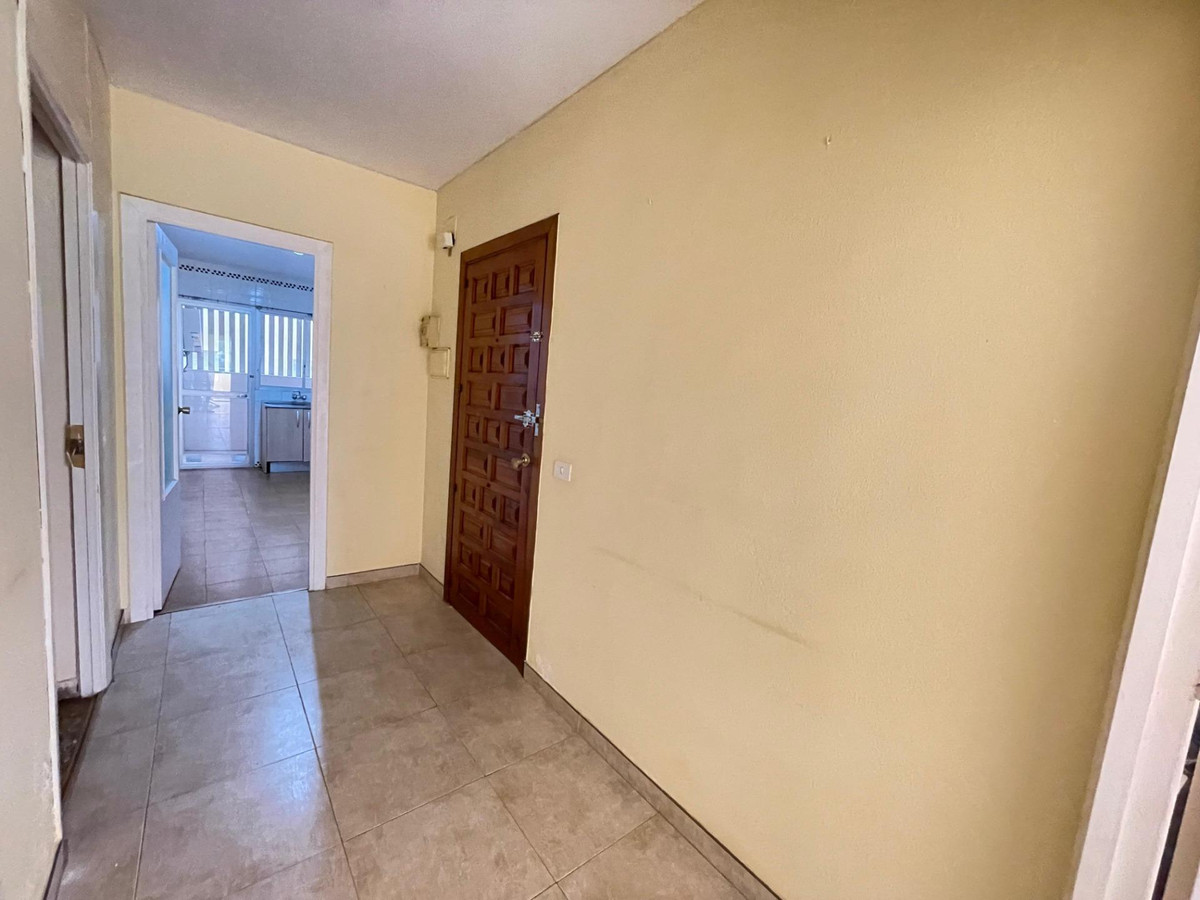 Appartement te koop in Málaga | 4 slaapkamers H5505172