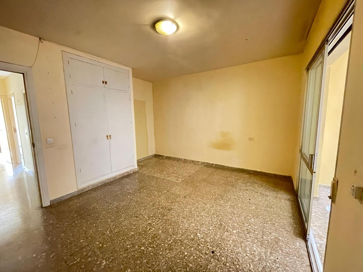 Appartement te koop in Málaga | 4 slaapkamers H5505172