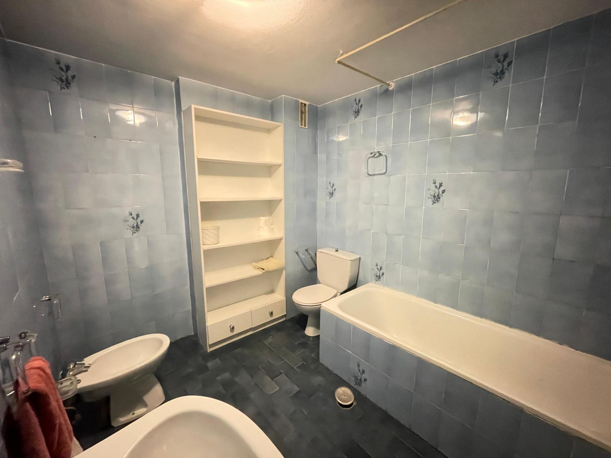 Appartement te koop in Málaga | 4 slaapkamers H5505172