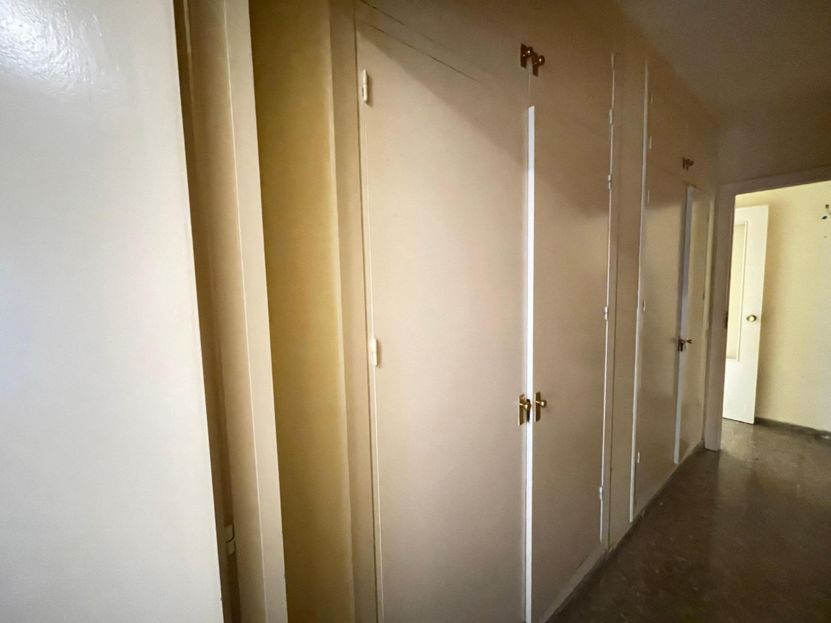 Appartement te koop in Málaga | 4 slaapkamers H5505172