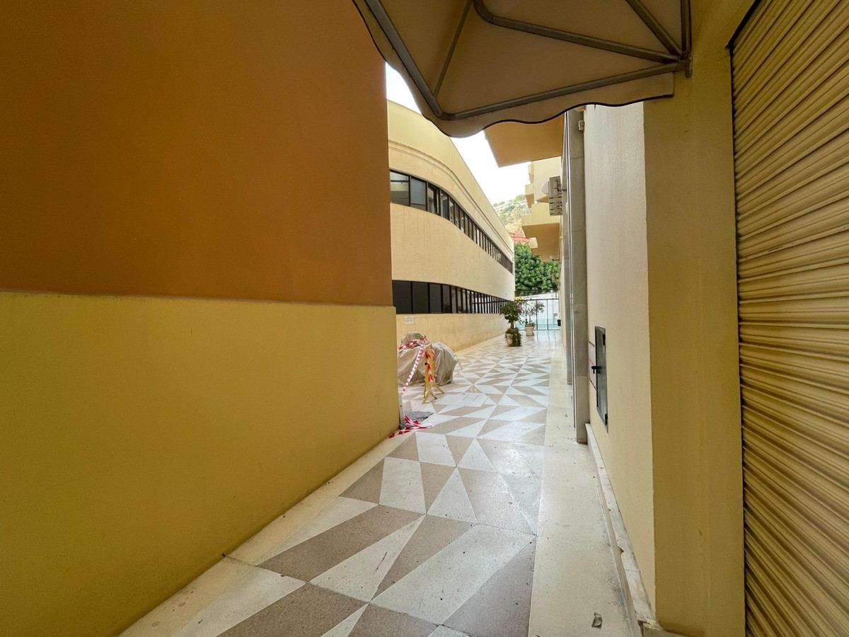 Appartement te koop in Málaga | 4 slaapkamers H5505172
