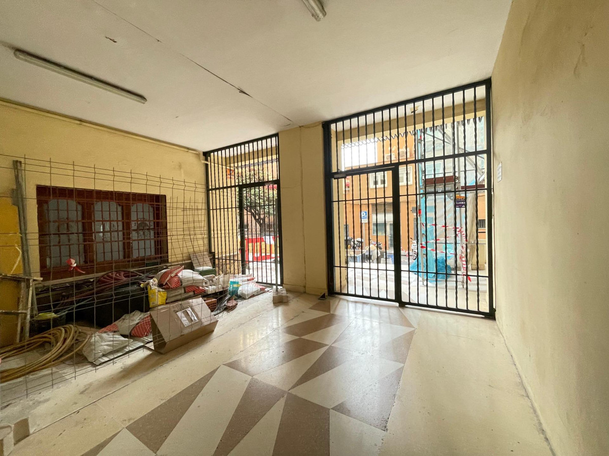 Appartement te koop in Málaga | 4 slaapkamers H5505172