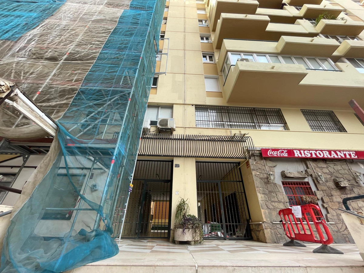 Appartement te koop in Málaga | 4 slaapkamers H5505172