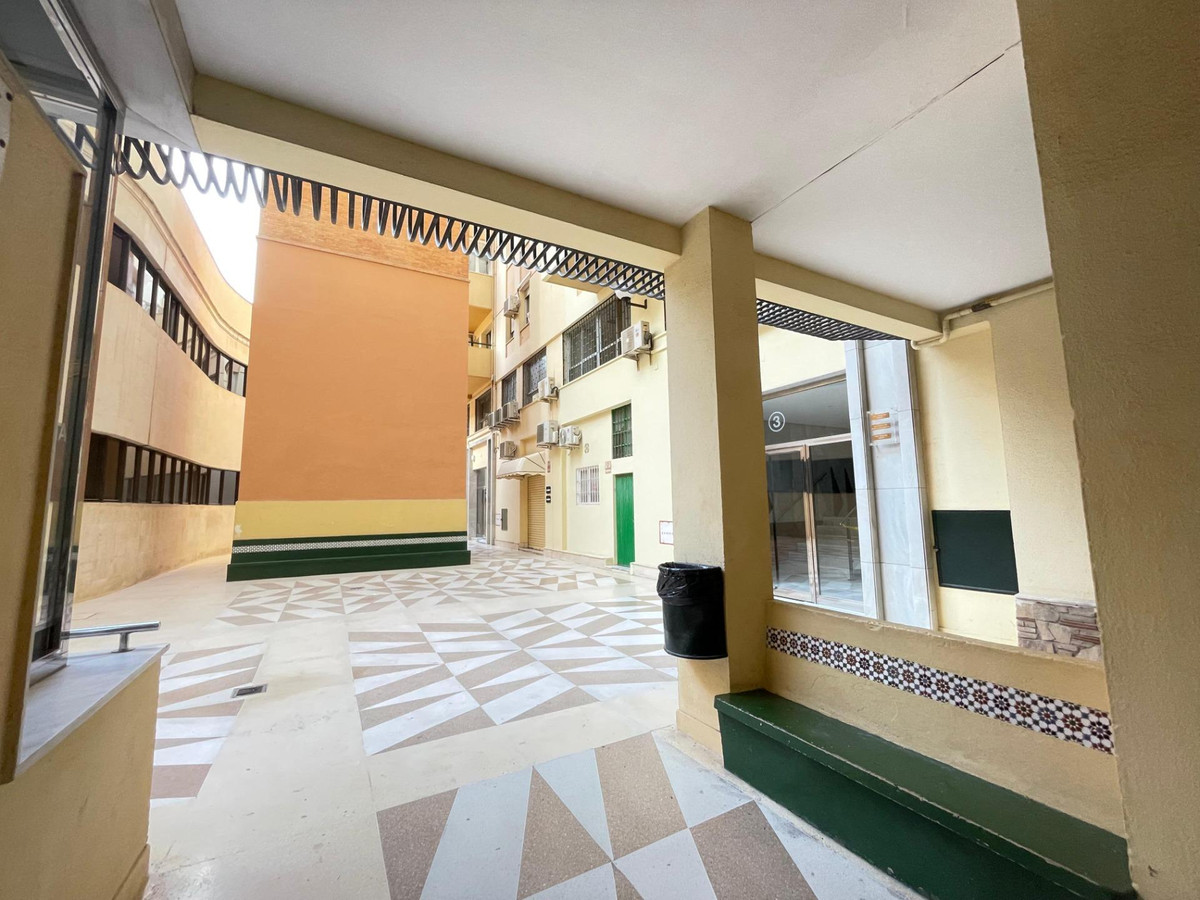 Appartement te koop in Málaga | 4 slaapkamers H5505172