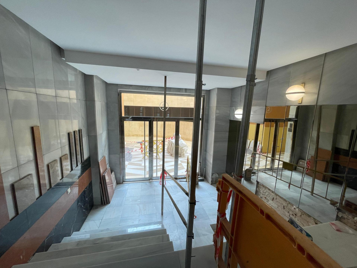 Appartement te koop in Málaga | 4 slaapkamers H5505172