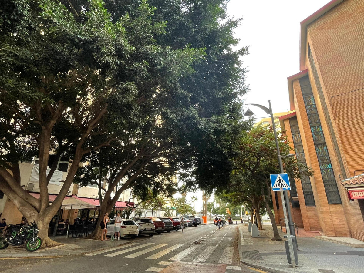 Appartement te koop in Málaga | 4 slaapkamers H5505172