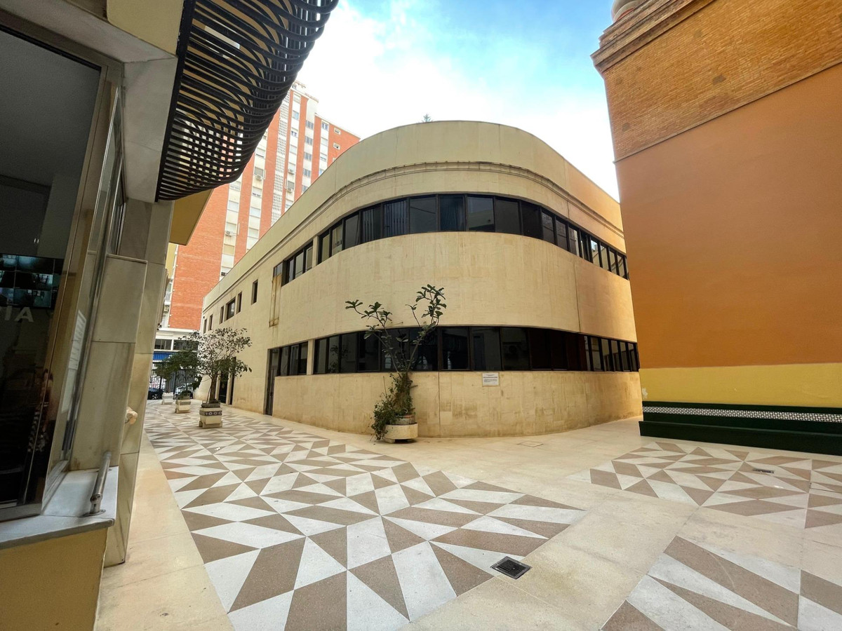 Appartement te koop in Málaga | 4 slaapkamers H5505172