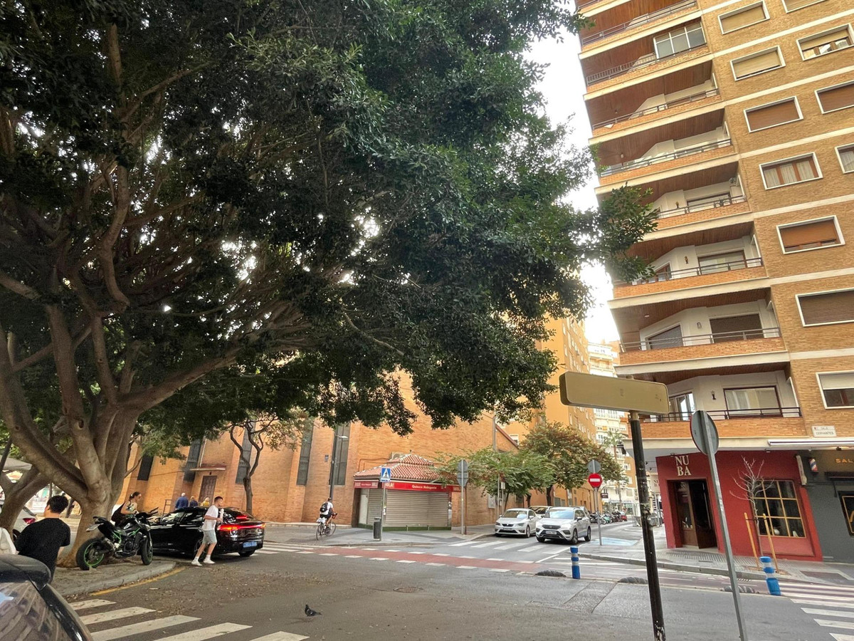 Appartement te koop in Málaga | 4 slaapkamers H5505172