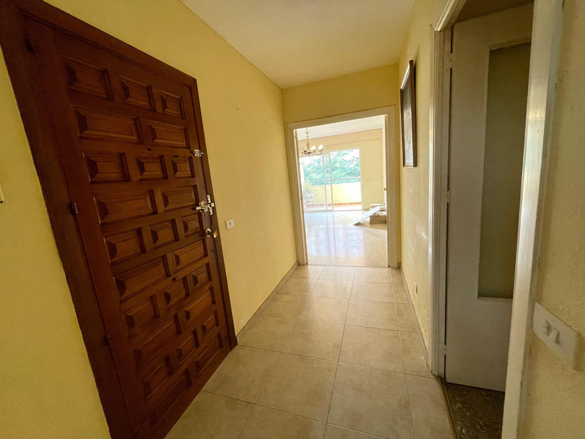 Appartement te koop in Málaga | 4 slaapkamers H5505172