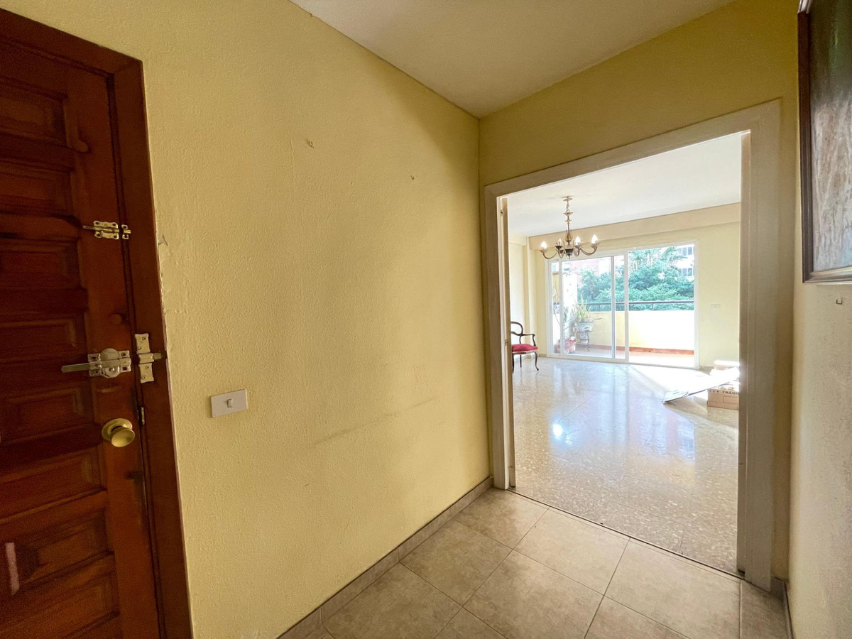 Appartement te koop in Málaga | 4 slaapkamers H5505172