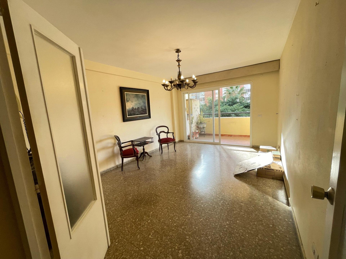 Appartement te koop in Málaga | 4 slaapkamers H5505172