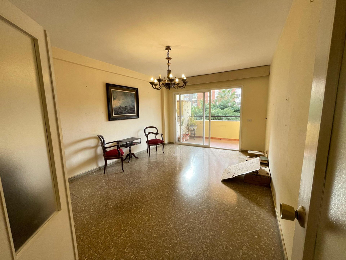 Appartement te koop in Málaga | 4 slaapkamers H5505172