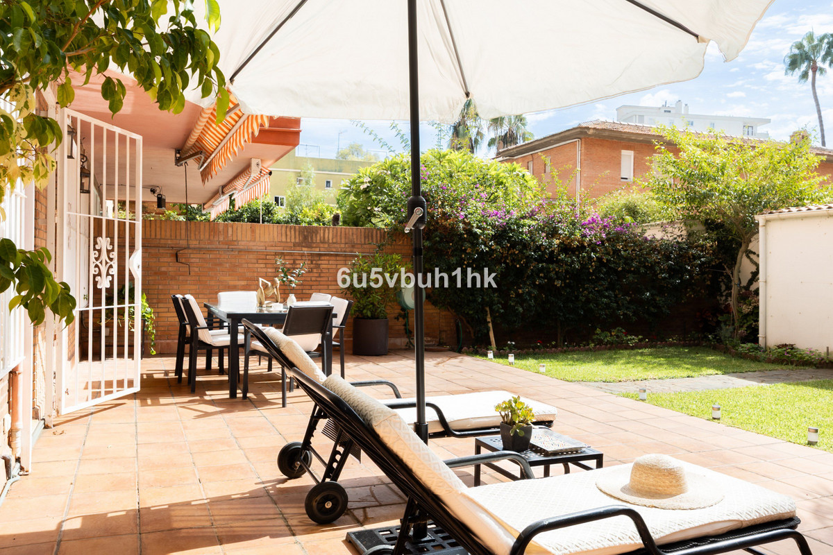 Appartement te koop in Málaga | 2 slaapkamers H5505397