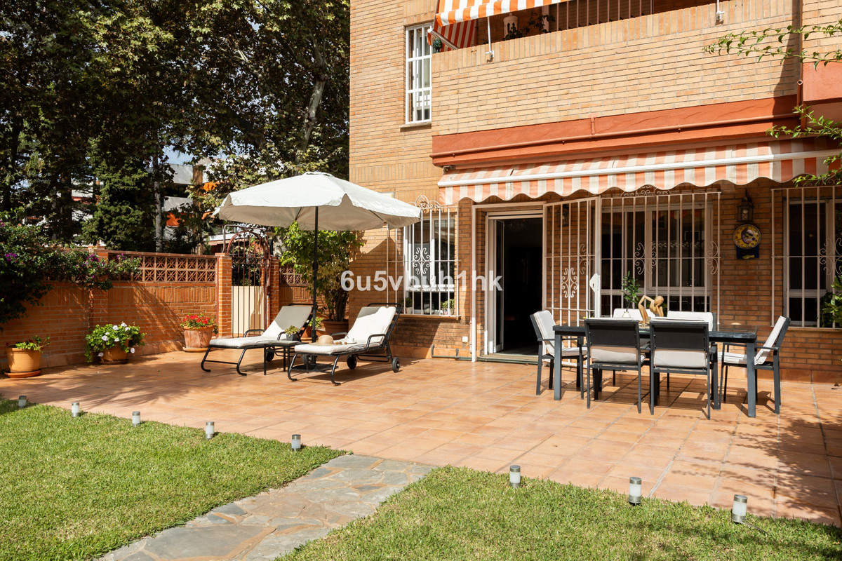 Appartement te koop in Málaga | 2 slaapkamers H5505397