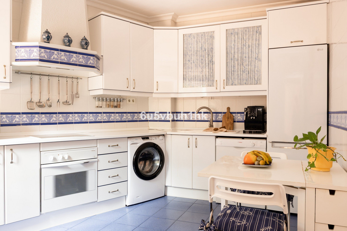 Appartement te koop in Málaga | 2 slaapkamers H5505397
