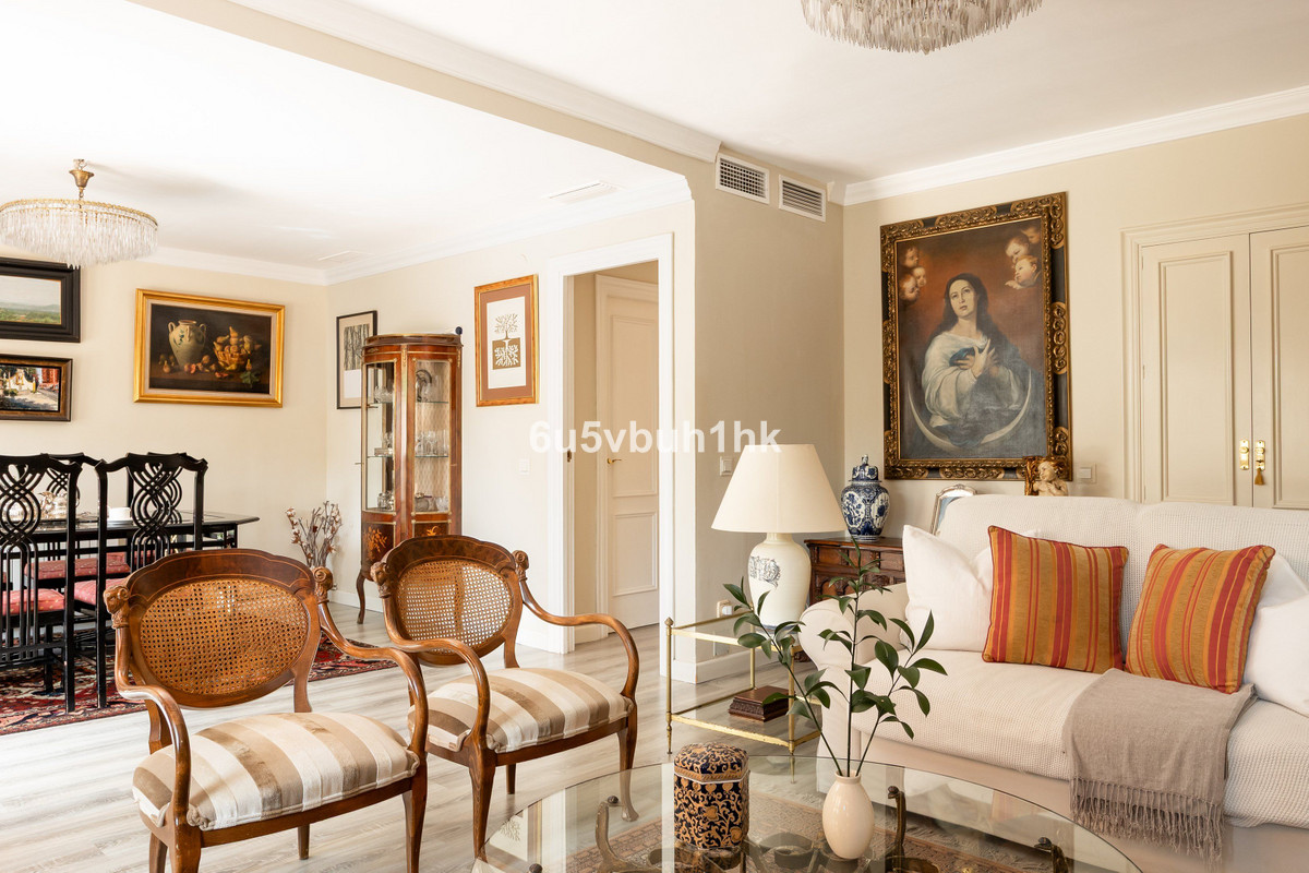 Appartement te koop in Málaga | 2 slaapkamers H5505397