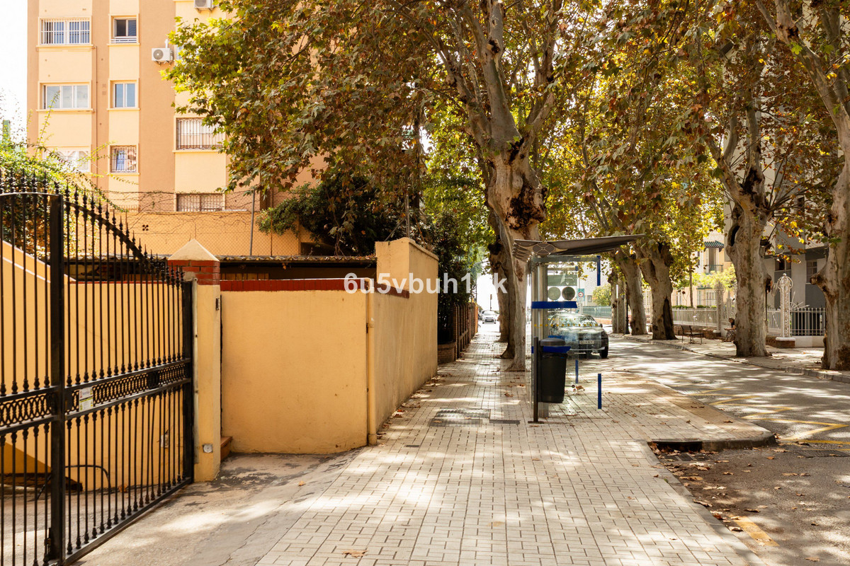 Appartement te koop in Málaga | 2 slaapkamers H5505397