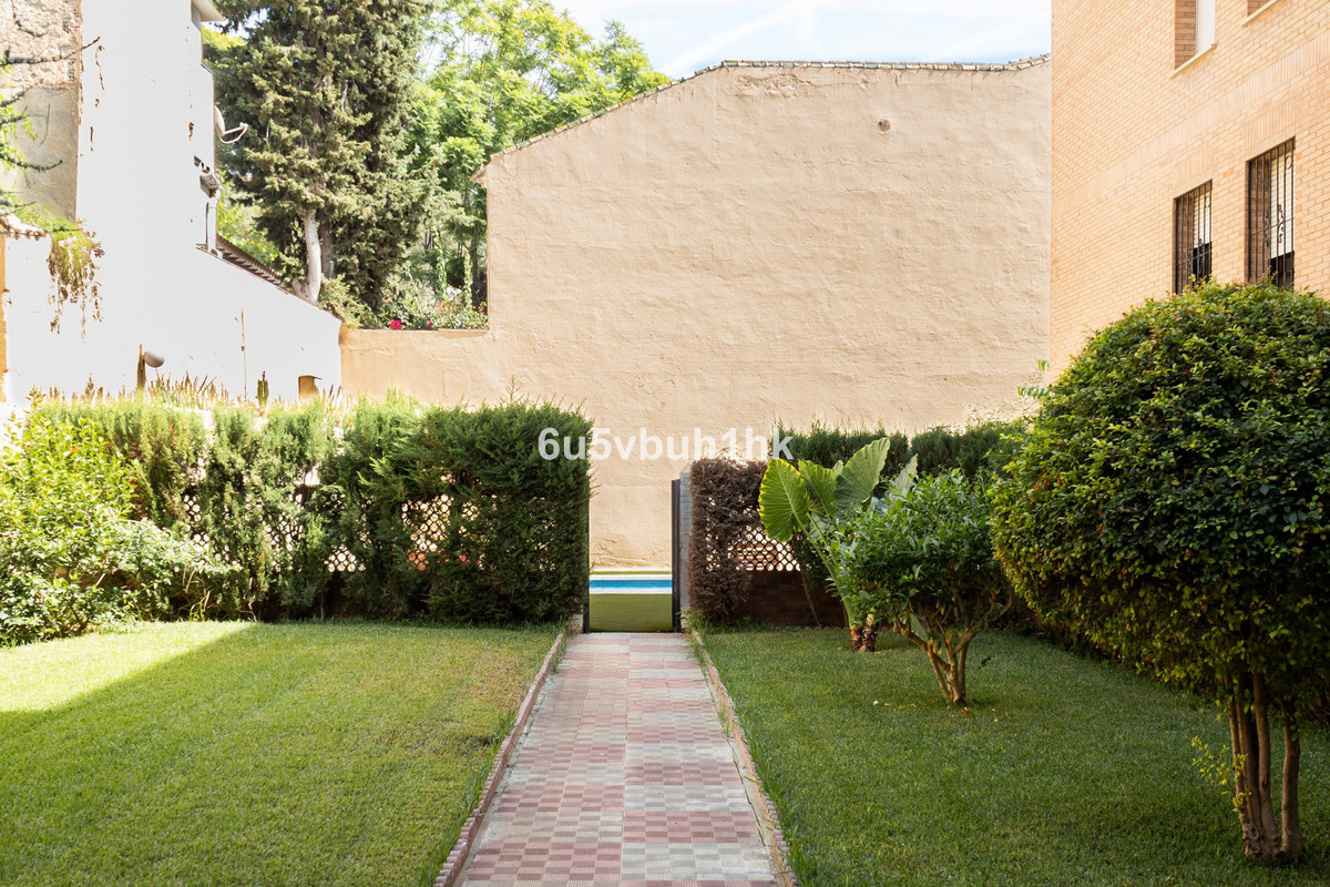 Appartement te koop in Málaga | 2 slaapkamers H5505397