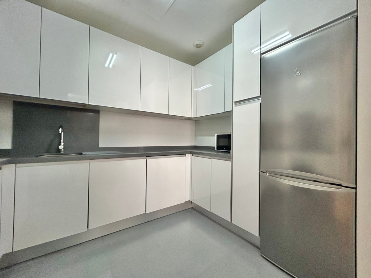 Appartement te koop in Málaga | 1 slaapkamers H5514718