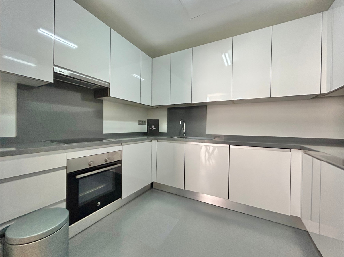 Appartement te koop in Málaga | 1 slaapkamers H5514718