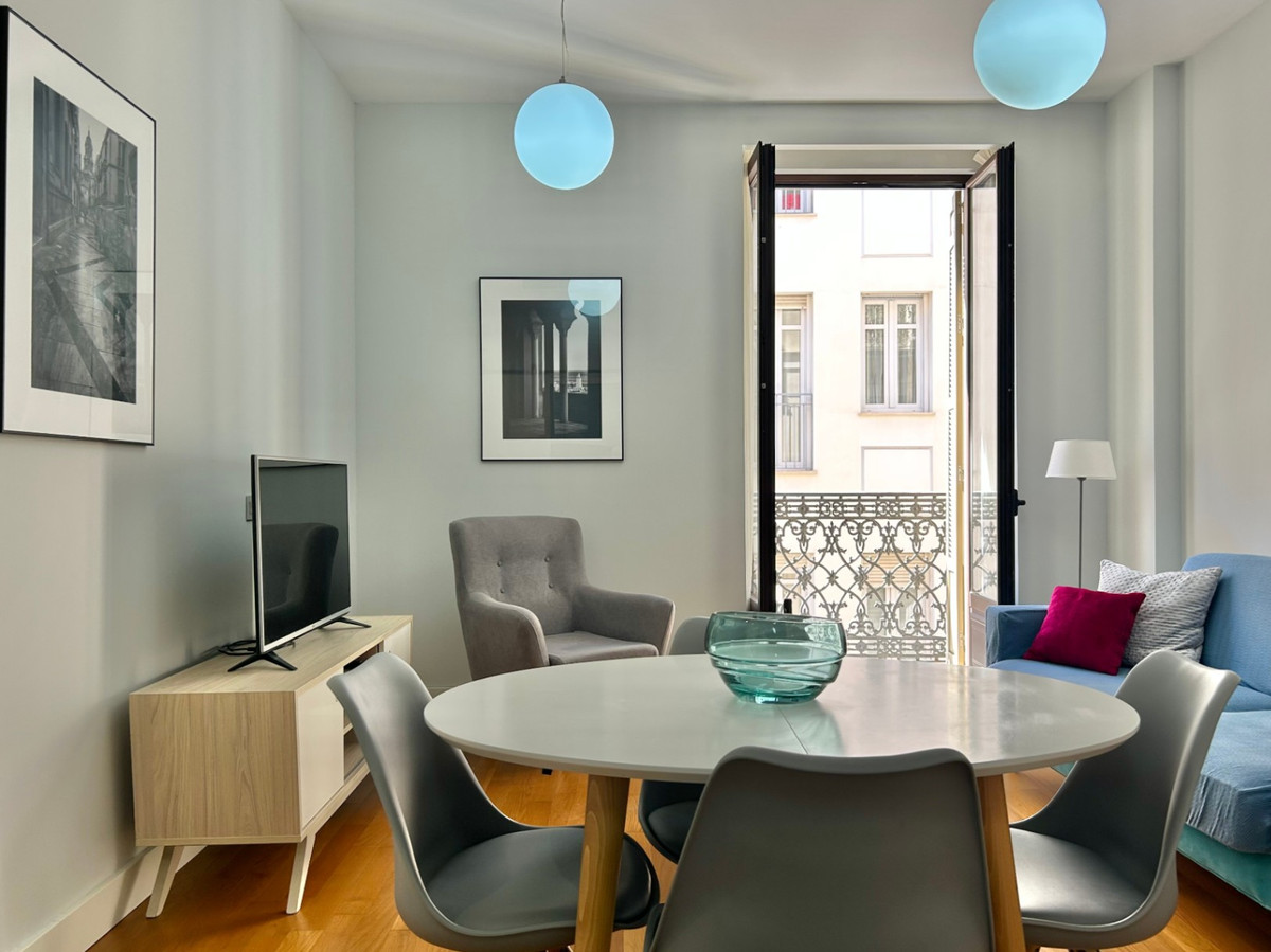 Appartement te koop in Málaga | 1 slaapkamers H5514718