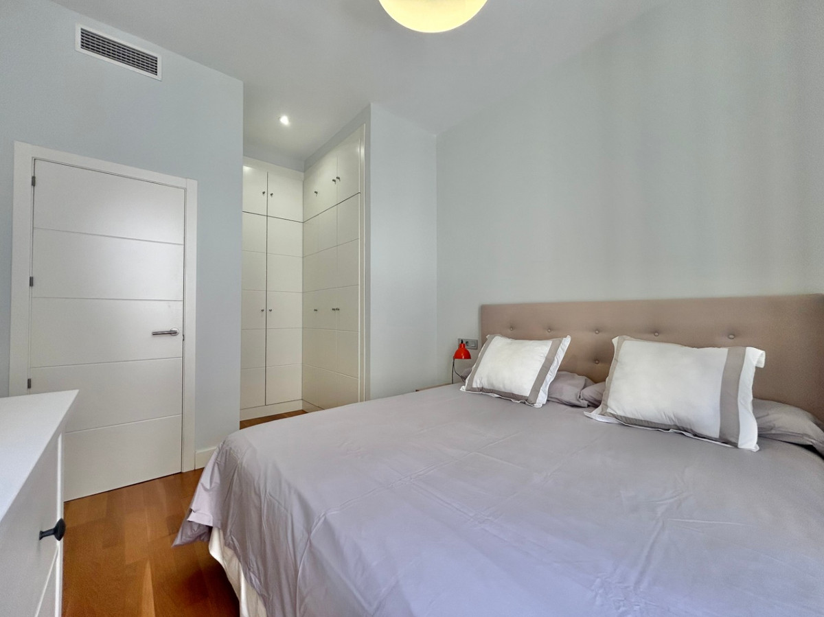 Appartement te koop in Málaga | 1 slaapkamers H5514718