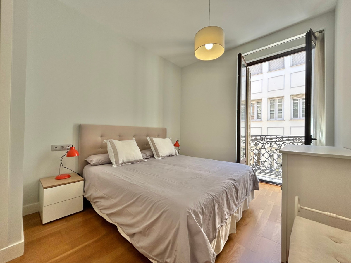 Appartement te koop in Málaga | 1 slaapkamers H5514718