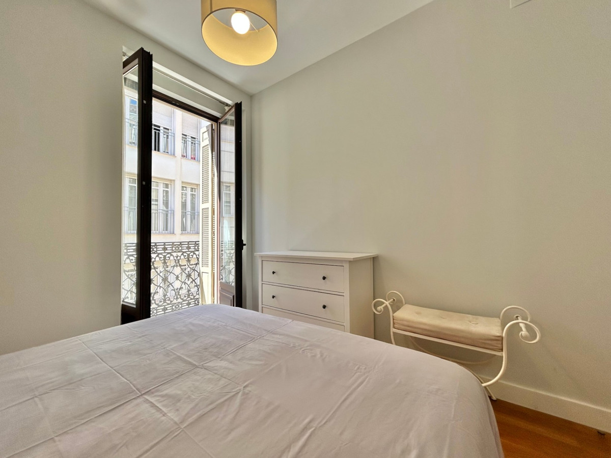 Appartement te koop in Málaga | 1 slaapkamers H5514718