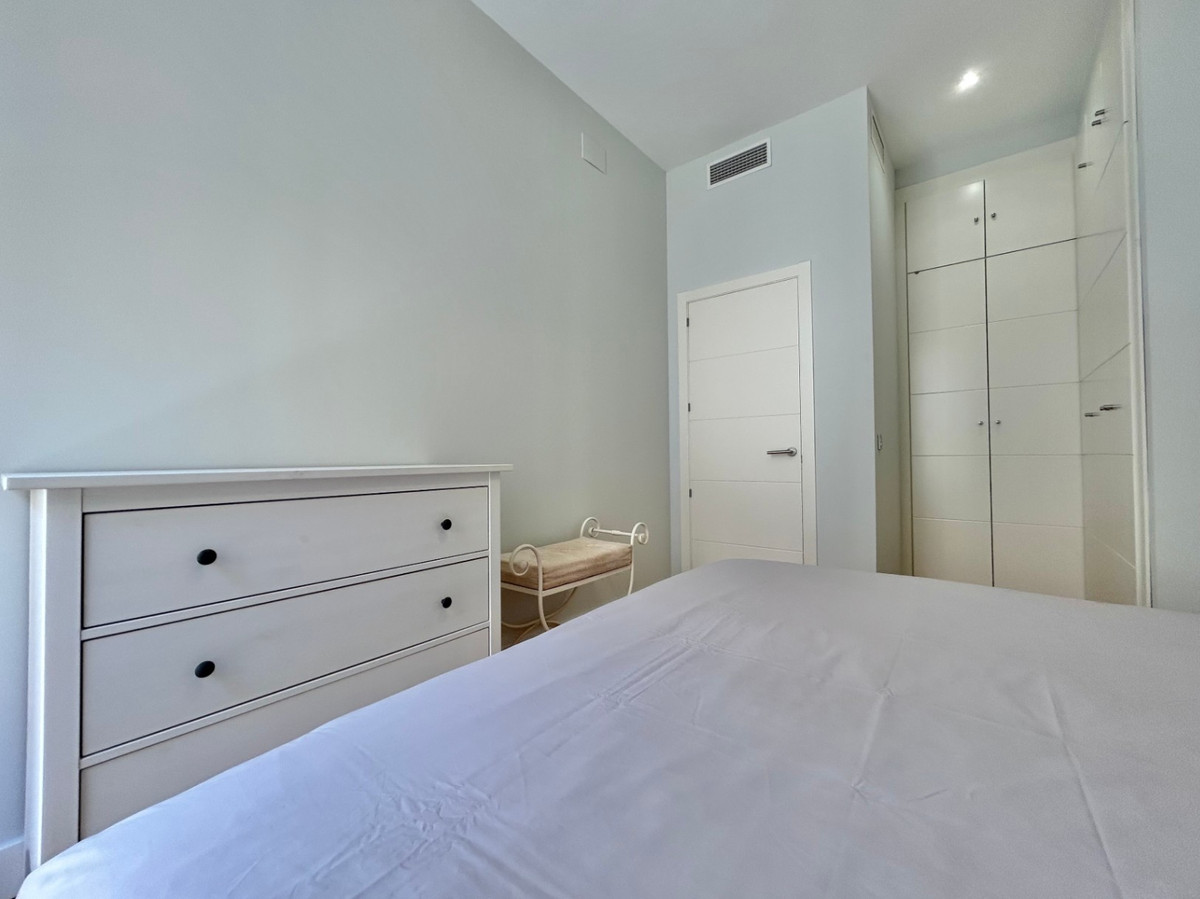 Appartement te koop in Málaga | 1 slaapkamers H5514718