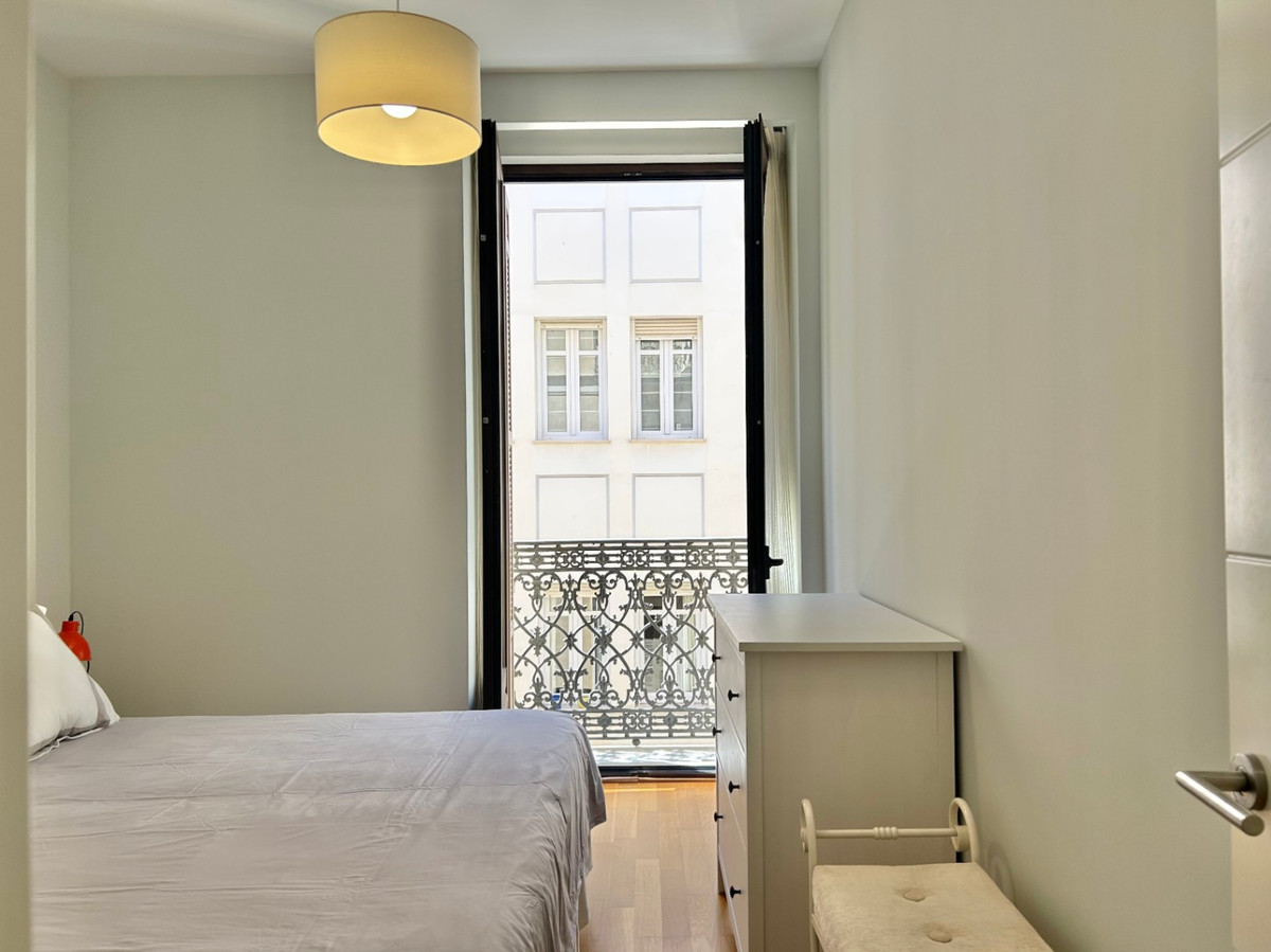 Appartement te koop in Málaga | 1 slaapkamers H5514718
