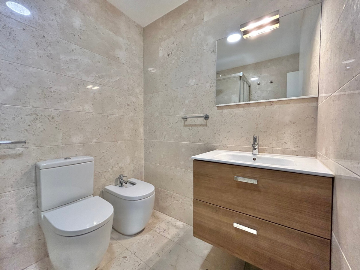 Appartement te koop in Málaga | 1 slaapkamers H5514718