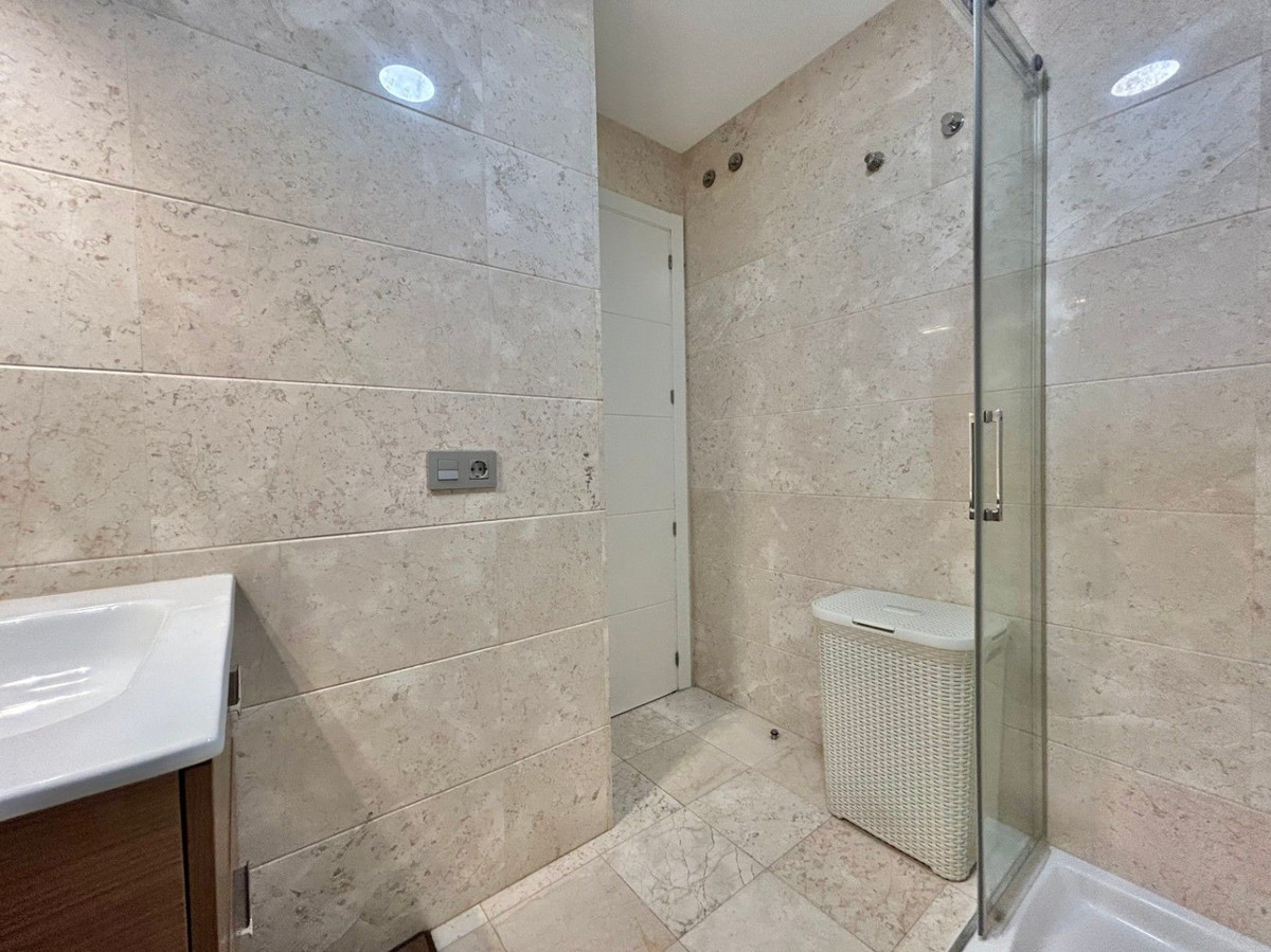 Appartement te koop in Málaga | 1 slaapkamers H5514718
