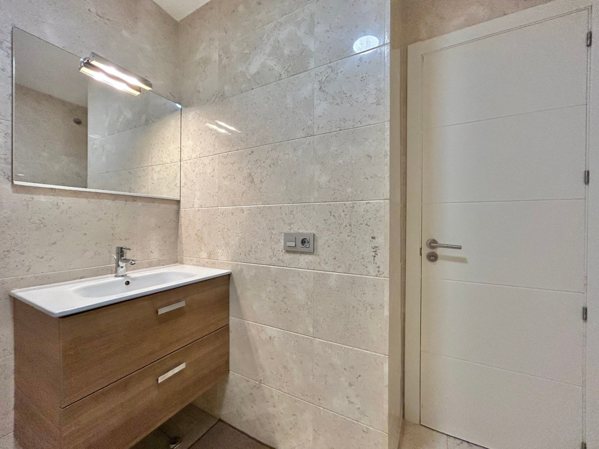 Appartement te koop in Málaga | 1 slaapkamers H5514718