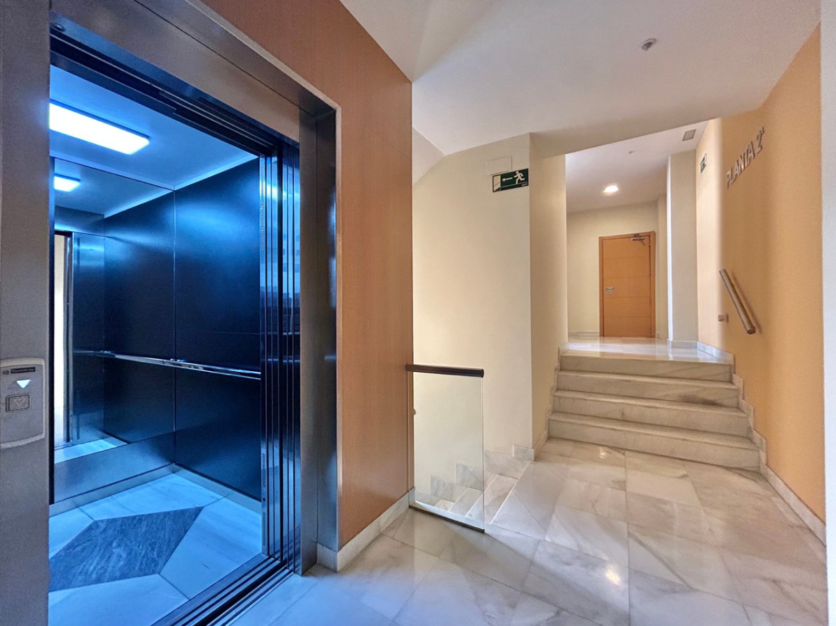 Appartement te koop in Málaga | 1 slaapkamers H5514718