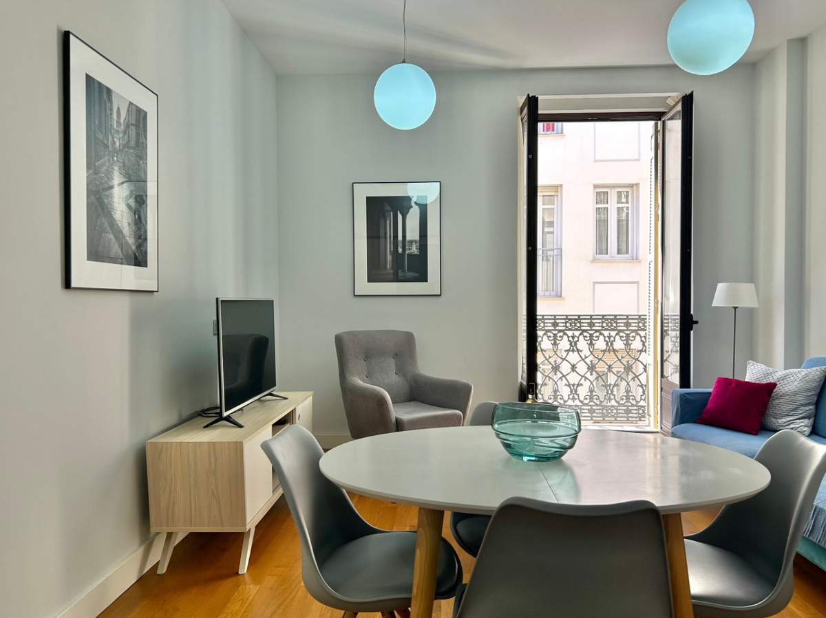 Appartement te koop in Málaga | 1 slaapkamers H5514718