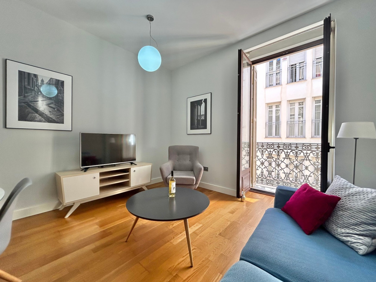 Appartement te koop in Málaga | 1 slaapkamers H5514718