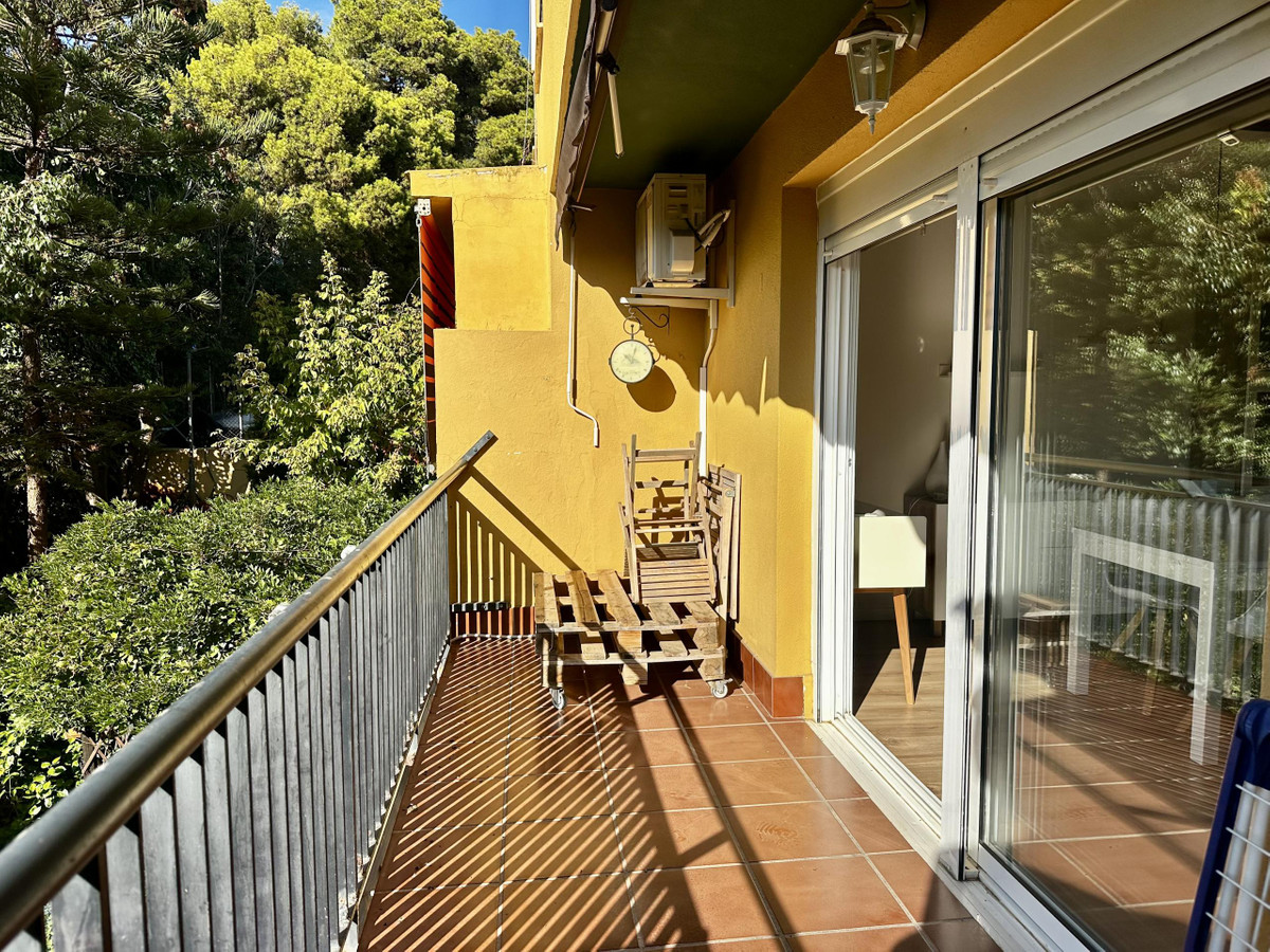 Duplex te koop in Málaga | 4 slaapkamers H5516542