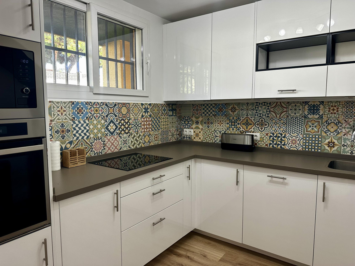 Duplex te koop in Málaga | 4 slaapkamers H5516542
