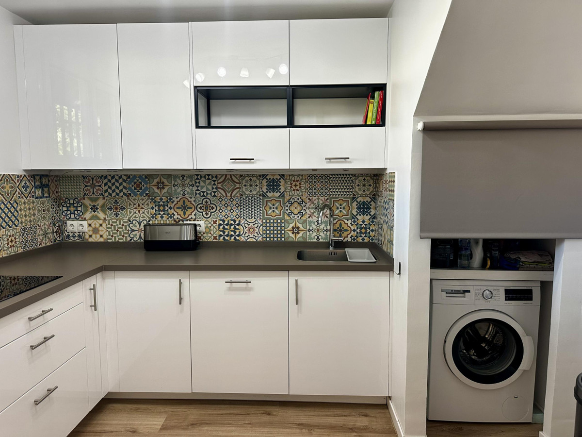 Duplex te koop in Málaga | 4 slaapkamers H5516542
