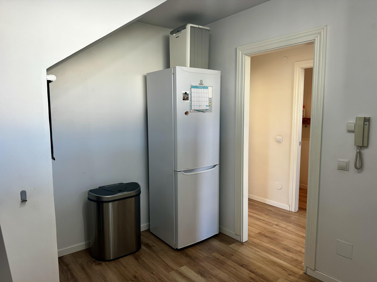 Duplex te koop in Málaga | 4 slaapkamers H5516542