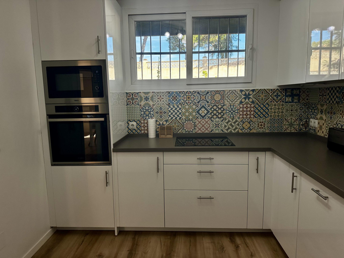 Duplex te koop in Málaga | 4 slaapkamers H5516542