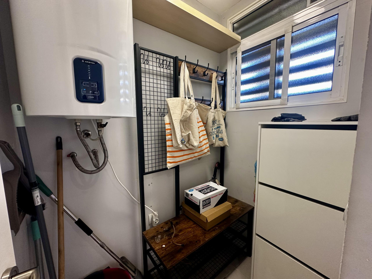 Duplex te koop in Málaga | 4 slaapkamers H5516542